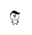 動くムーの日常②（個別スタンプ：13）