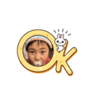 スリーシスターーーーーズ（個別スタンプ：3）