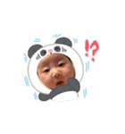 スリーシスターーーーーズ（個別スタンプ：5）