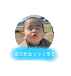 望乃永貴3（個別スタンプ：1）