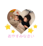 望乃永貴3（個別スタンプ：3）