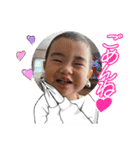 望乃永貴3（個別スタンプ：14）