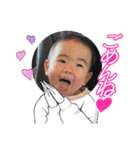 望乃永貴3（個別スタンプ：22）