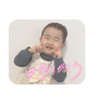 望乃永貴3（個別スタンプ：23）