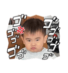 望乃永貴3（個別スタンプ：24）