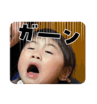 望乃永貴3（個別スタンプ：31）