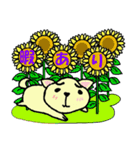 昭和のなな 5（個別スタンプ：27）