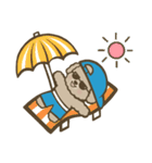 トイプーBOY（個別スタンプ：1）