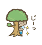 トイプーBOY（個別スタンプ：4）