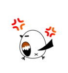 もちかわシマエナガ（個別スタンプ：32）