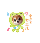 Cuteness Overload8（個別スタンプ：5）