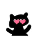 もこもこうさぎLINEスタンプ4（個別スタンプ：12）