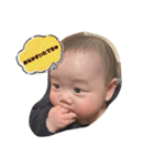 るーたんぷ①（個別スタンプ：4）