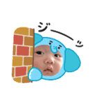 るーたんぷ①（個別スタンプ：5）