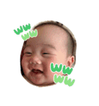 るーたんぷ①（個別スタンプ：6）