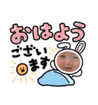 るーたんぷ①（個別スタンプ：15）