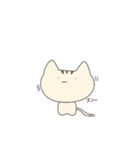 ねこっここスタンプ（個別スタンプ：13）