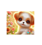 Cuteness Overload3（個別スタンプ：8）