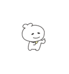 にゃぽちゃ（個別スタンプ：5）