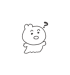 にゃぽちゃ（個別スタンプ：7）