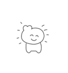 にゃぽちゃ（個別スタンプ：17）