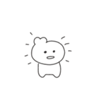 にゃぽちゃ（個別スタンプ：18）