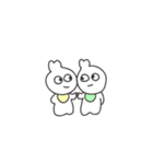 にゃぽちゃ（個別スタンプ：21）
