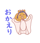 ムシャサビ！（個別スタンプ：11）