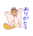 ムシャサビ！（個別スタンプ：16）