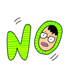 愉快な兄弟たっくん、ひっくん（個別スタンプ：30）