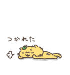 山を登るねこたち（個別スタンプ：31）