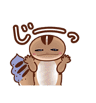 ニシアフぷっちゃんは、ひょうきんもの！改（個別スタンプ：31）
