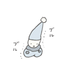 みんな生きてるスタンプ2 近い人に使える（個別スタンプ：31）