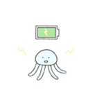 みんな生きてるスタンプ2 近い人に使える（個別スタンプ：36）