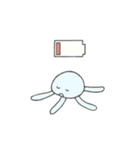 みんな生きてるスタンプ2 近い人に使える（個別スタンプ：37）