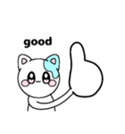 ぽにゃんスタンプ！（個別スタンプ：29）