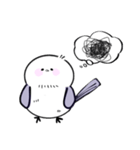 シマ（仮）の日常（個別スタンプ：20）