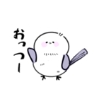 シマ（仮）の日常（個別スタンプ：27）