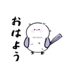 シマ（仮）の日常（個別スタンプ：31）