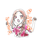 あなたに伝えるワンフレーズ（個別スタンプ：19）