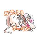 あなたに伝えるワンフレーズ（個別スタンプ：20）
