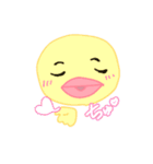まゆ魚と仲間たち（個別スタンプ：20）