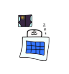 歯ハ歯（個別スタンプ：19）