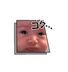 mionaたん☺️（個別スタンプ：5）