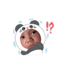 mionaたん☺️（個別スタンプ：6）