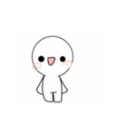 ゆなのキャラクタースタンプ！（個別スタンプ：5）