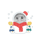 s爺s ver3（個別スタンプ：2）