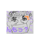 s爺s ver3（個別スタンプ：5）