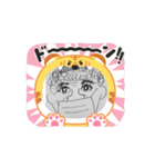 s爺s ver3（個別スタンプ：8）