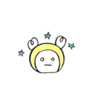 宇宙人【alien】（個別スタンプ：10）